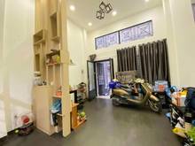 Hình ảnh Phan Đăng Lưu 4 tầng 4PN, 5.7 tỷ