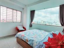 Hình ảnh Phòng VIP chỉ còn 1 phòng duy nhất FULL nội thất, View đẹp, TÂN PHÚ