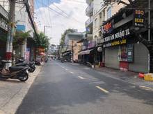 Hình ảnh Bán nhà hẻm xe hơi  Hoàng Văn Thụ, 4.5*20m-  3 lầu , giá 13.5 tỷ