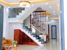 Hình ảnh Bán nhà HXH Phú Thuận, DT 56m2, giá nhỉnh 4 tỷ