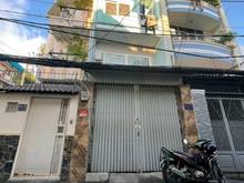 Hình ảnh Bán nhà hẻm xe tải thông Nơ Trang Long, P7, Bình Thạnh. 3,8mx11m. T+2L