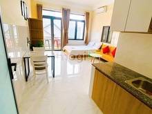 Hình ảnh Phòng Ban Công View Đà Lạt mộng mơ_Phan Huy Ích Gò Vấp.
