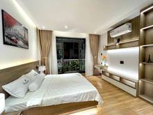 Hình ảnh Nhà view sông SG Bình Lợi,phường 13, bình thạnh thiết kế sang trọng
