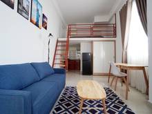 Hình ảnh Cho thuê Trang Chủ MB66.COM / Đăng Ký Tặng 66K Duplex full NT gần LOTTE quận 7