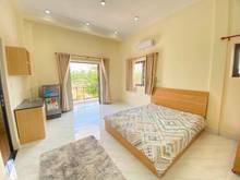 Hình ảnh Toà nhà biệt thự,view sông,sân vườn rộng gần Hutech