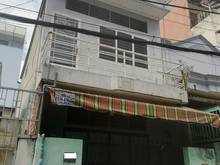 Hình ảnh Nhà đường Thoại Ngọc Hầu khu ADC, Phú Thạnh, Tân Phú 4x15,6m, giá 6,5