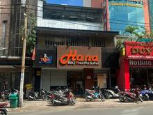 Hình ảnh Bán nhà MT Phạm Viết Chánh, Q1 - 8.6 x 15m,  HĐT 8000$. Bán 75 tỷ.
