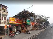 Hình ảnh Bán đất tặng nhà mặt phố Nguyễn Trãi 110m2 mặt tiền 6.1m giá 38 tỷ