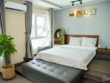 Hình ảnh Bán toà nhà CHDV ngay Hoàng Văn Thụ,TB, Dt 8*20, 9 Tầng TM, giá 39 Tỷ