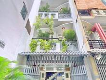 Hình ảnh Chậm là mất! Bán gấp nhà ngang 4m đường 3/2, Quận 10, 50m2, 2.950 tỷ