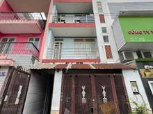 Hình ảnh Bán nhà 4 tầng 5x20 hẻm nhựa 10m , sát bên Phạm Văn Đồng