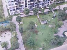 Hình ảnh Cho Thuê Căn Hộ Studio Nội Thất Cơ Bản Tại Vinhomes Grand Park Quận 9