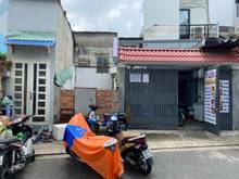 Hình ảnh Cho thuê nhà 301A Bùi Hữu Nghĩa, p1, Bình Thạnh