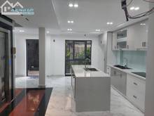 Hình ảnh Bán nhà mới +hẻm xe hơi gần mặt tiền chu văn an ,phường 12,bình thạnh