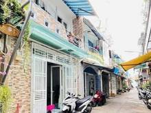 Hình ảnh Dãy nhà trọ, 10x13m, 4,2x tỷ, Hưng lân, bà điểm, HocMon