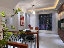 Hình ảnh Bán nhà mới vào ở ngay Đ.nguyễn văn đậu,phường 7,Bình Thạnh có chỗ đậu