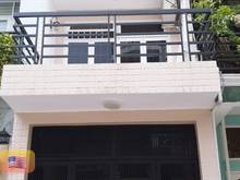 Hình ảnh Nhà Trường Chinh - 4x25m, trệt 2 lầu - nở hậu 5m, 15m ra mặt tiền