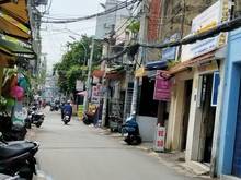 Hình ảnh (HOT) Nhà HXH 1 xẹt Lê Quang Định, 4.2 x 26, 4T, chỉ nhỉnh 7 tỷ