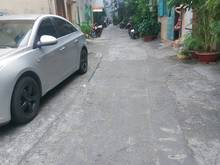 Hình ảnh Bán nhà xây mới 5 tầng 10phòng khu lê đại hành