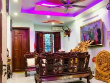 Hình ảnh Phố Lạc Trung, 2 Mặt tiền, thoáng sáng, DT: 38M x 5T, NHỈNH 5 TỶ.