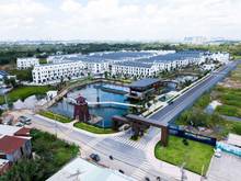 Hình ảnh Nhà phố KĐT Simcity an ninh 24/24 diện tích 80m2 P. Trường Thạnh, Q9