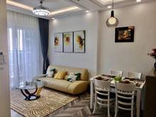 Hình ảnh Cho thuê Trang Chủ MB66.COM / Đăng Ký Tặng 66K Sky Garden 3, PMH Q7 3PN nhà rất đẹp giá rẻ 13 tr/th