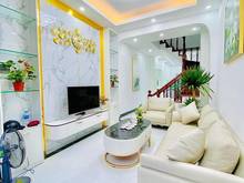 Hình ảnh Bán nhà ngọc trì-cổ linh-long biên