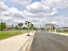 Hình ảnh Đất đẹp giá rẻ gần khu dân cư Nam Rạch Chiếc, An Phú, Q.2. Dt 100m2