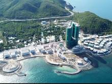 Hình ảnh Bán căn Shophouse E2-5 Vega City Nha Trang