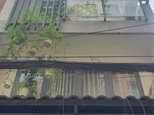 Hình ảnh Bán nhà Khu Hà Đô 44m2 xe hơi đổ cửa tặng nội thất