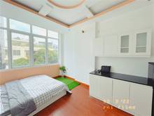 Hình ảnh CĂN HỘ 1PN CÓ CỬA SỔ FULLNT, Phan Xích Long, Phú Nhuận