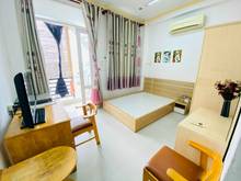 Hình ảnh CHDV Full nội thất Bùi Hữu Nghĩa Bình Thạnh trợ giá
