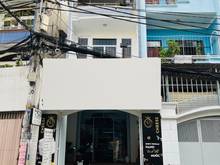 Hình ảnh Bán mặt tiền Nguyễn Thượng Hiền P6 BT - 4 x 21 - 2 lầu 4 pn giá 16.8t