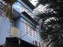 Hình ảnh Bán nhà 8 tỷ Nguyễn Tiểu La quận 10 47m2 HXH đang cho thuê 25tr tháng.