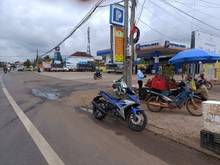 Hình ảnh cần bán gấp lô đất nền thôn 2 lộc an bảo lâm cách  ql 20 1,6km