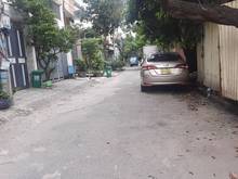 Hình ảnh Bán Gấp Nhà Tân Thới Nhất Tham Lương Quận 12 85m2 4 tầng chỉ 7 tỷ 6