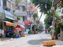 Hình ảnh (HOT) Chỉ hơn 8 tỷ, Nhà HXH Thống Nhất, 3T NHƯ MỚI, 5.4 x 22.5
