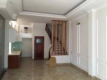 Hình ảnh Bán nhà ngõ 189 Hoàng Hoa Thám, Ba Đình 37m2*5 tầng mới giá 4.8 tỷ