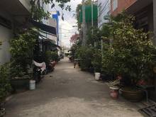 Hình ảnh Ngon-Bổ -2 Tầng Mã Lò - 62m2 - Hẻm Nhựa 5m - Chỉ 3.55 Tỷ.Nhanh Tay Gọi
