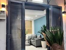 Hình ảnh Bán nhà hẻm Phạm Phú Phứ, Phường 3, Quận 6. Diện tích 39,3m2