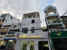Hình ảnh Cần bán nhà Mặt Tiền đường Huỳnh Văn Bánh, HDT 150 triệu/tháng.