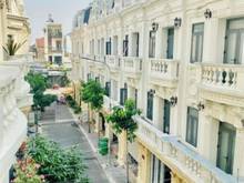 Hình ảnh Bán nhà mặt tiền nguyễn văn yến, p. tân thới hòa, tân phú – 76m2, 4