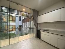 Hình ảnh Penhouse có balcom riêng Full Nội Thất