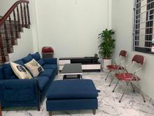 Hình ảnh Nhà đẹp lô góc phố Ngọc Hà, Ba Đình 42m2, 4T, MT4m,  giá hơn 4 tỷ.