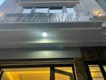 Hình ảnh Bán nhà Ba Đình ngõ 118 Đào Tấn, DT 45m2x5T MT 5m giá 6.8 tỷ 3PN 4VS