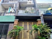 Hình ảnh Chủ Kẹt tiền cần bán gấp nhà ngay chợ Phạm Đăng Giảng DT 5x7m SHR