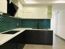 Hình ảnh Bán gắp nhà mặt tiền thạnh lộc 8, q12, 4 tầng,60m2, chỉ 5 tỷ 600 trệu