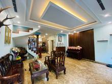 Hình ảnh Bán nhà hồ phương mai, đống đa, 50m2x6t thang máy, ô tô kd, nhỉnh 12