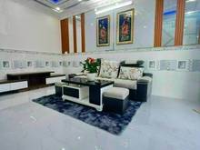 Hình ảnh Nhà Siêu Phẩm Đẹp Bất Chấp Nhà Bè