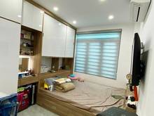 Hình ảnh BÁN NHÀ Hạ Lý, Hồng Bàng, cạnh cầu Lạc Long, ngõ nông, 4 tầng, 1,85 tỷ